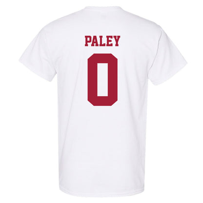 Oklahoma - NCAA Women's Soccer : Morgan Paley - Classic Shersey T-Shirt-1