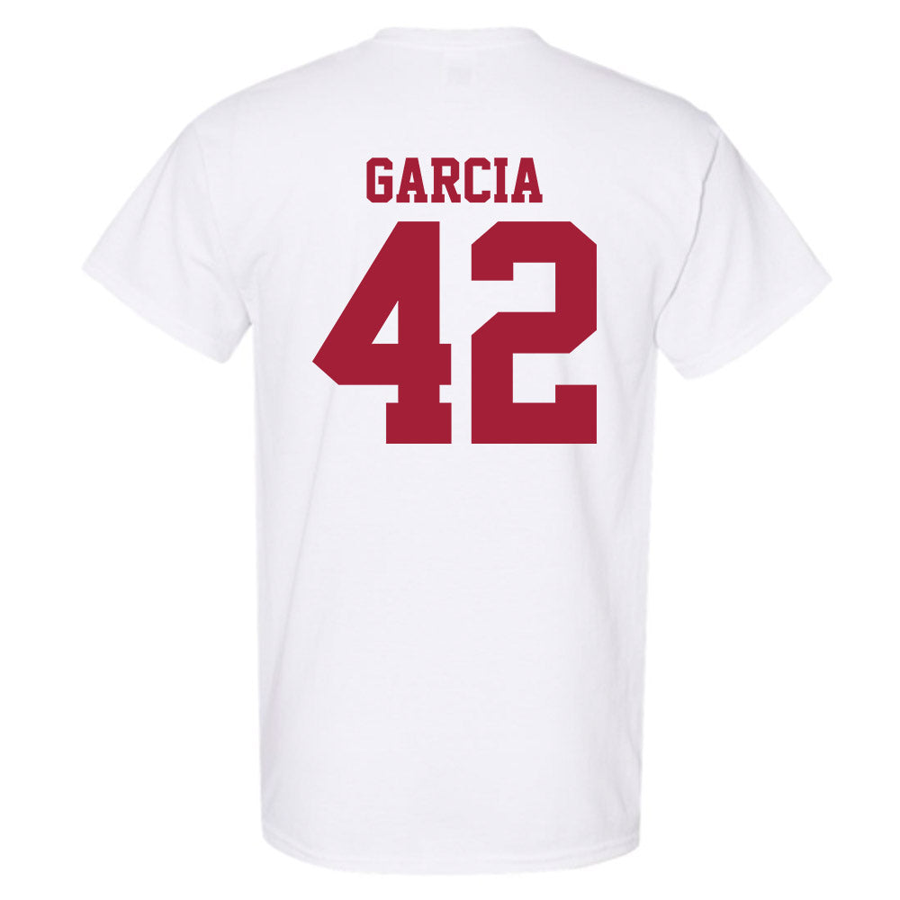 Oklahoma - NCAA Softball : Gabriella Garcia - Sports Shersey T-Shirt-1