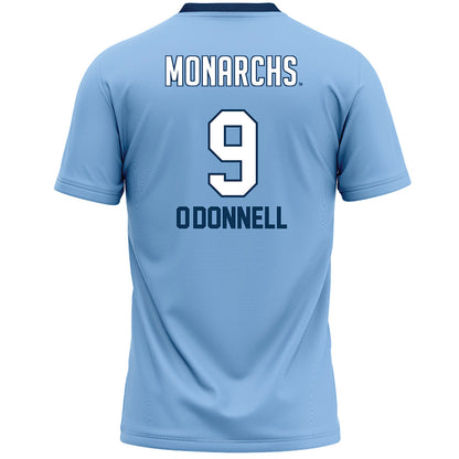 Old Dominion - NCAA Women's Lacrosse : Kylie O'Donnell - Blue Lacrosse Jersey