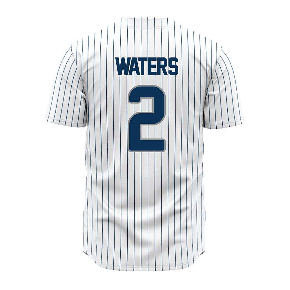 Old Dominion - NCAA Baseball : Luke Waters - Jersey