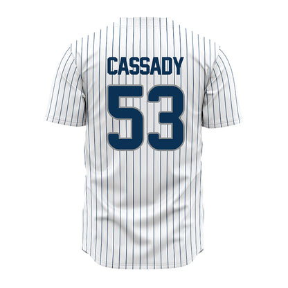 Old Dominion - NCAA Baseball : Jay Cassady - Jersey