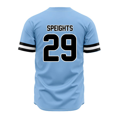 Old Dominion - NCAA Baseball : Jack Speights - Jersey