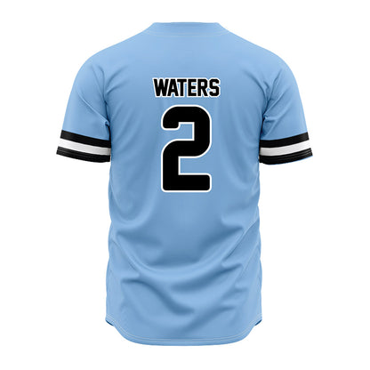 Old Dominion - NCAA Baseball : Luke Waters - Jersey