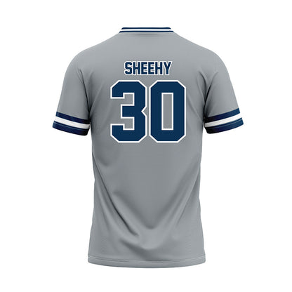 Old Dominion - NCAA Baseball : Ryan Sheehy - Jersey-1