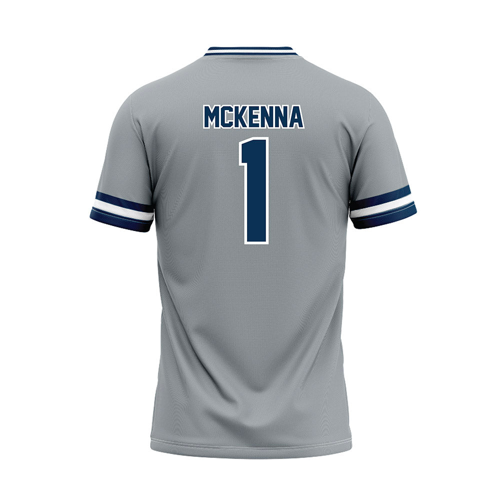 Old Dominion - NCAA Baseball : Cole McKenna - Jersey-1