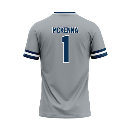 Old Dominion - NCAA Baseball : Cole McKenna - Jersey-1