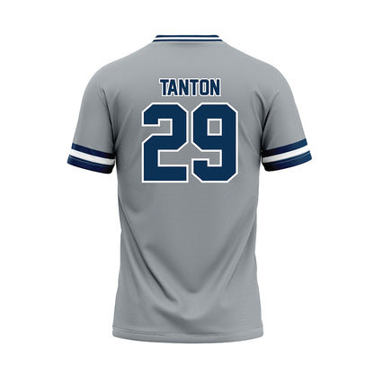 Old Dominion - NCAA Baseball : Ben Tanton - Jersey-1