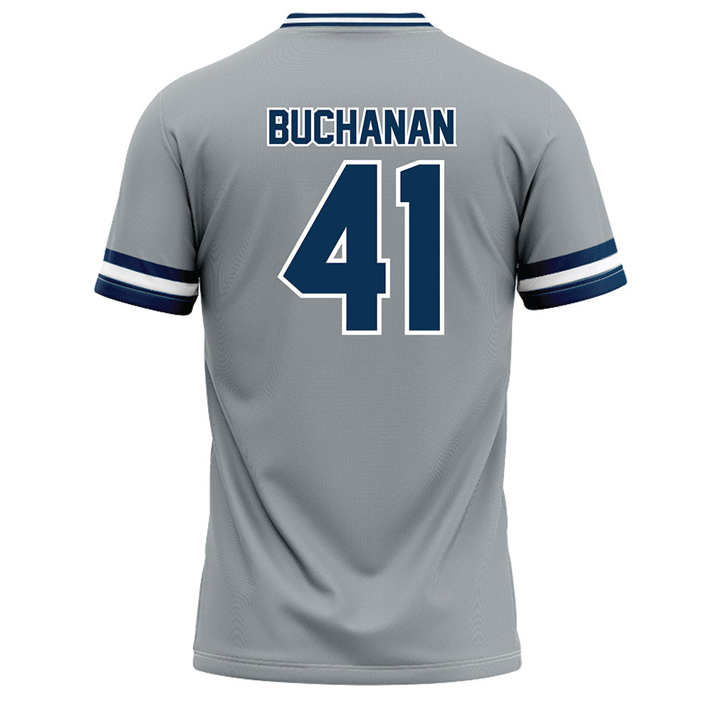 Old Dominion - NCAA Baseball : Trent Buchanan - Baseball Jersey