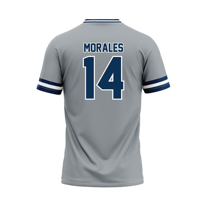 Old Dominion - NCAA Baseball : Efrain Morales - Jersey-1