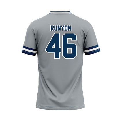 Old Dominion - NCAA Baseball : Jackson Runyon - Jersey-1