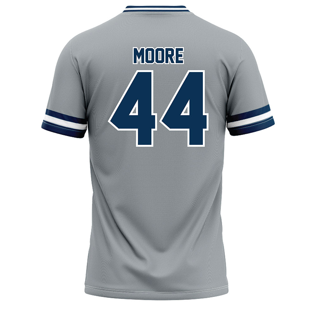 Old Dominion - NCAA Baseball : Ben Moore - Baseball Jersey