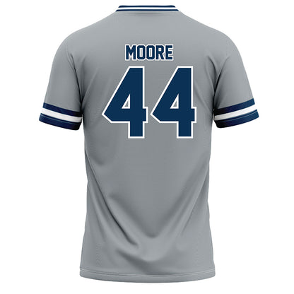 Old Dominion - NCAA Baseball : Ben Moore - Baseball Jersey