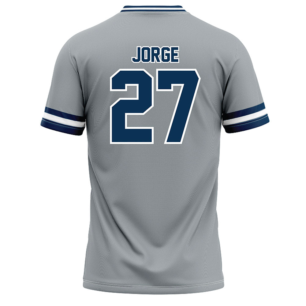 Old Dominion - NCAA Baseball : Kainen Jorge - Baseball Jersey