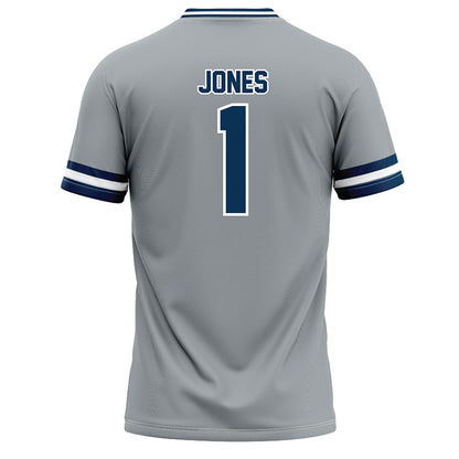 Old Dominion - NCAA Baseball : Bryce Jones - Baseball Jersey