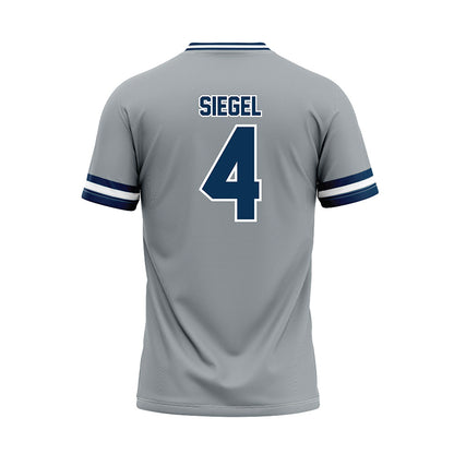 Old Dominion - NCAA Baseball : Bennett Siegel - Jersey-1