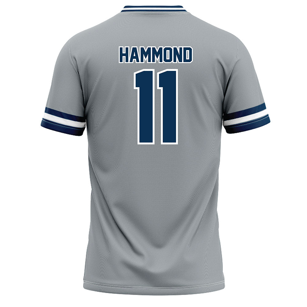 Old Dominion - NCAA Baseball : Tahraun Hammond - Baseball Jersey