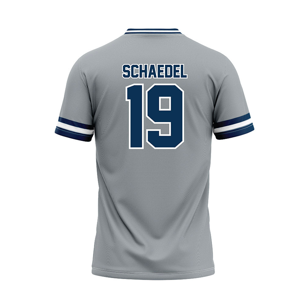 Old Dominion - NCAA Baseball : Tanner Schaedel - Jersey-1