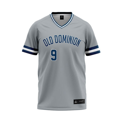 Old Dominion - NCAA Baseball : Cash Jay - Jersey-0