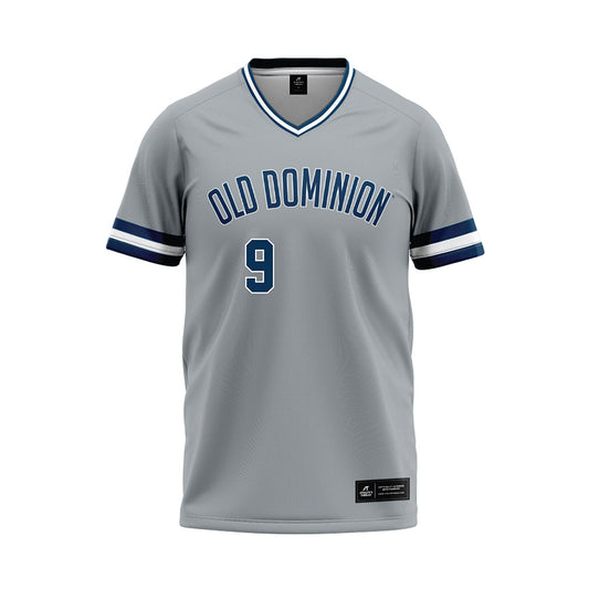 Old Dominion - NCAA Baseball : Cash Jay - Jersey-0
