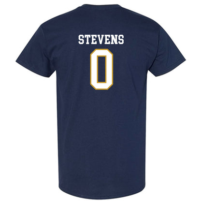 Notre Dame - NCAA Men's Basketball : Brady Stevens - Sports Shersey T-Shirt