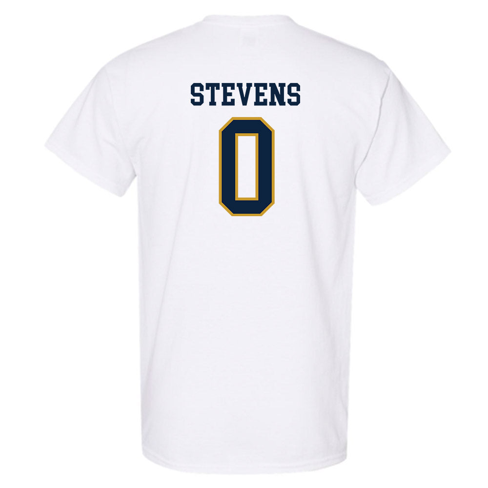 Notre Dame - NCAA Men's Basketball : Brady Stevens - Sports Shersey T-Shirt