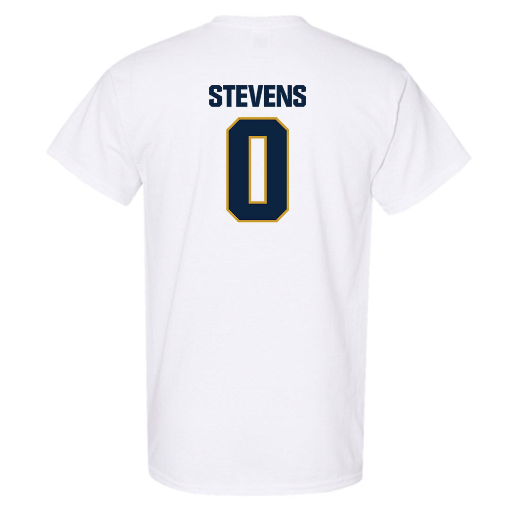 Notre Dame - NCAA Men's Basketball : Brady Stevens - Sports Shersey T-Shirt