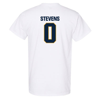 Notre Dame - NCAA Men's Basketball : Brady Stevens - Sports Shersey T-Shirt