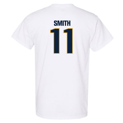 Notre Dame - NCAA Football : KK Smith - Sports Shersey T-Shirt-1