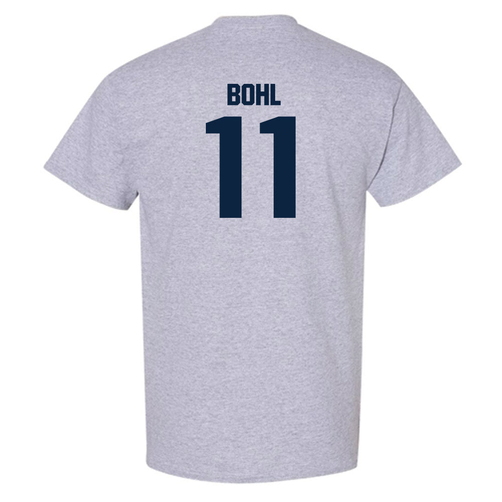 Notre Dame - NCAA Women's Volleyball : Mallory Bohl - Sports Shersey T-Shirt