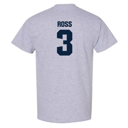 Notre Dame - NCAA Women's Volleyball : Avery Ross - Sports Shersey T-Shirt