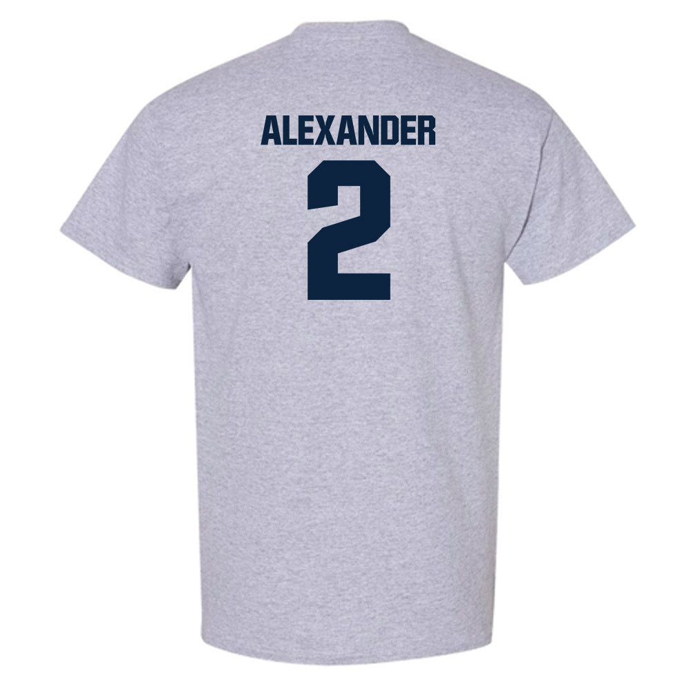 Notre Dame - NCAA Women's Volleyball : Maisie Alexander - Sports Shersey T-Shirt