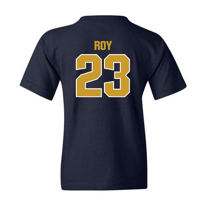 Notre Dame - NCAA Women's Soccer : Morgan Roy - Sports Shersey Youth T-Shirt