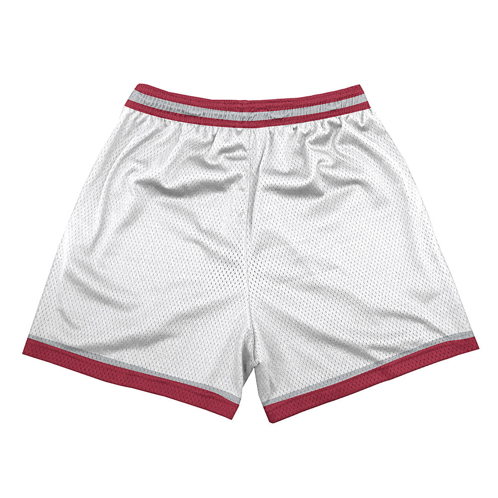 Alabama - NCAA Men's Basketball : Sebastian Reyes - Shorts