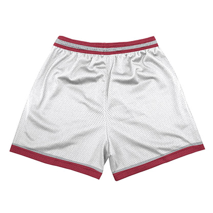 Alabama - NCAA Men's Basketball : Aden Holloway - Shorts