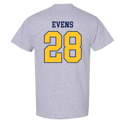 Marquette - NCAA Women's Lacrosse : Hannah Evens - Sports Shersey T-Shirt