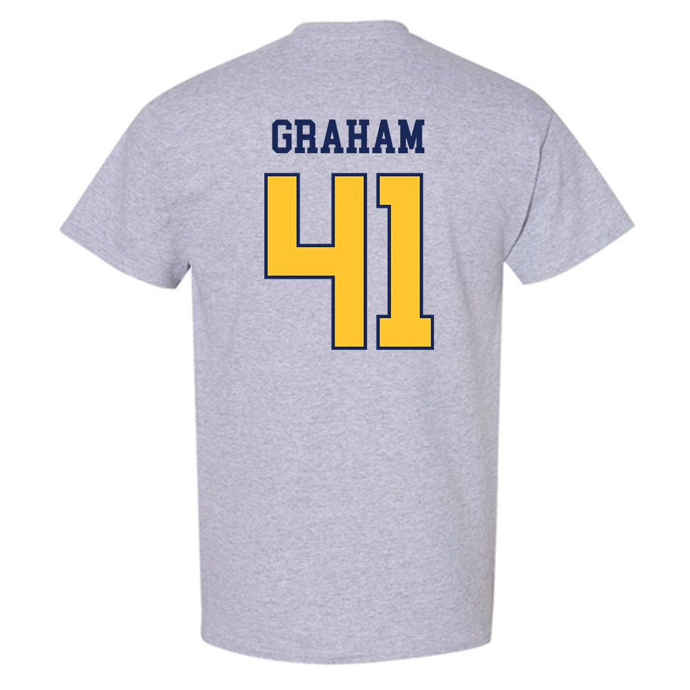 Marquette - NCAA Women's Lacrosse : Addyson Graham - T-Shirt