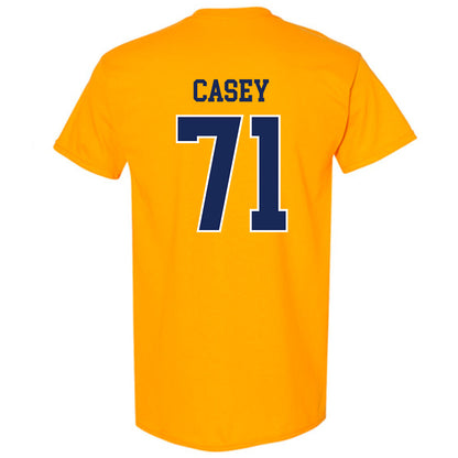 Marquette - NCAA Men's Lacrosse : Jack Casey - T-Shirt