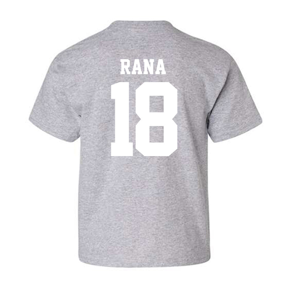 New Mexico - NCAA Softball : Grace Rana - Classic Fashion Shersey Youth T-Shirt-1