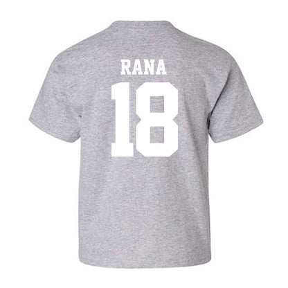 New Mexico - NCAA Softball : Grace Rana - Classic Fashion Shersey Youth T-Shirt-1