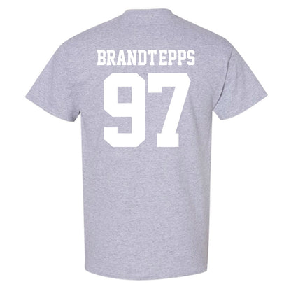 New Mexico - NCAA Football : Devin Brandt-Epps - Classic Fashion Shersey T-Shirt