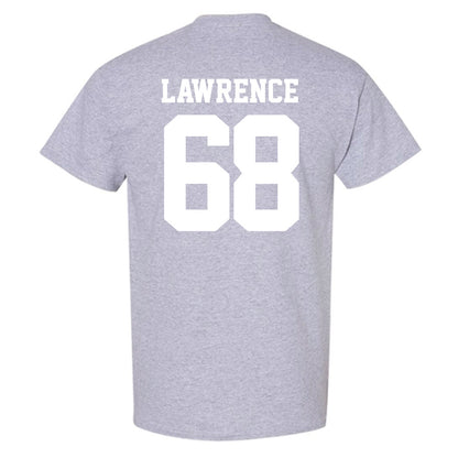 New Mexico - NCAA Football : Tyler Lawrence - Classic Fashion Shersey T-Shirt-1