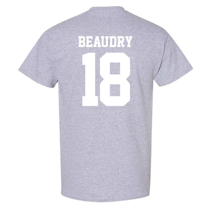 New Mexico - NCAA Women's Soccer : Gabby Beaudry - Classic Fashion Shersey T-Shirt-1