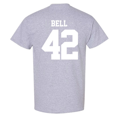 New Mexico - NCAA Baseball : Blake Bell - Classic Fashion Shersey T-Shirt-1