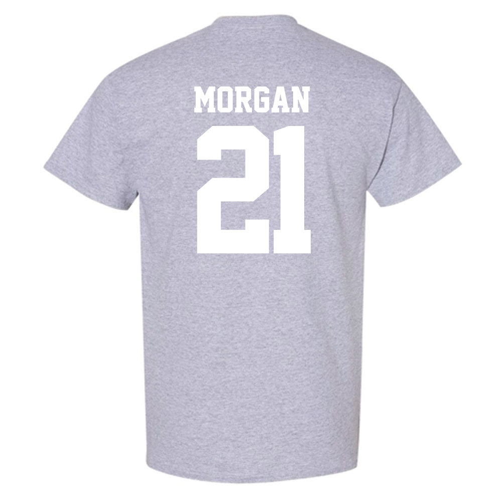 New Mexico - NCAA Softball : Taylor Morgan - Classic Fashion Shersey T-Shirt-1