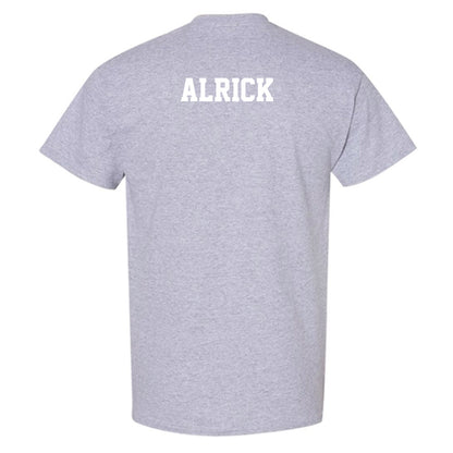 New Mexico - NCAA Men's Track & Field : Thomas Alrick - Classic Fashion Shersey T-Shirt-1