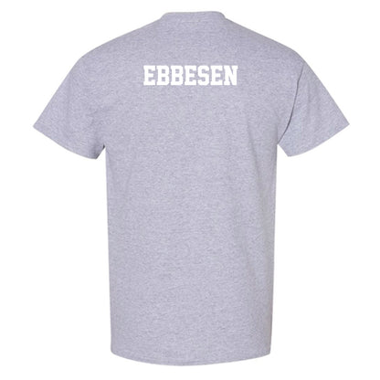 New Mexico - NCAA Cheerleading : Montana Ebbesen - Classic Fashion Shersey T-Shirt-1