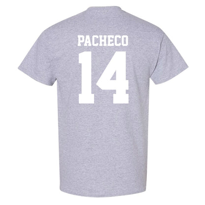 New Mexico - NCAA Softball : Mya Pacheco - Classic Fashion Shersey T-Shirt-1