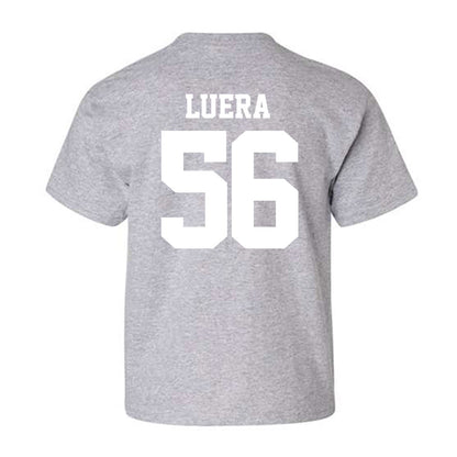New Mexico - NCAA Football : Marko Luera - Classic Fashion Shersey Youth T-Shirt-1