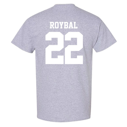 New Mexico - NCAA Women's Soccer : Claire Roybal - Classic Fashion Shersey T-Shirt-1