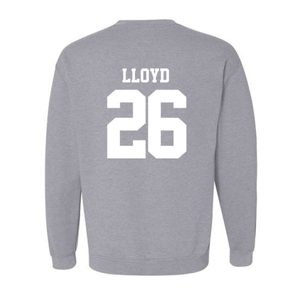 New Mexico - NCAA Softball : Jasmyn Lloyd - Classic Fashion Shersey Crewneck Sweatshirt-1